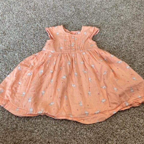 Carters dress size 18 month - Picture 1 of 1